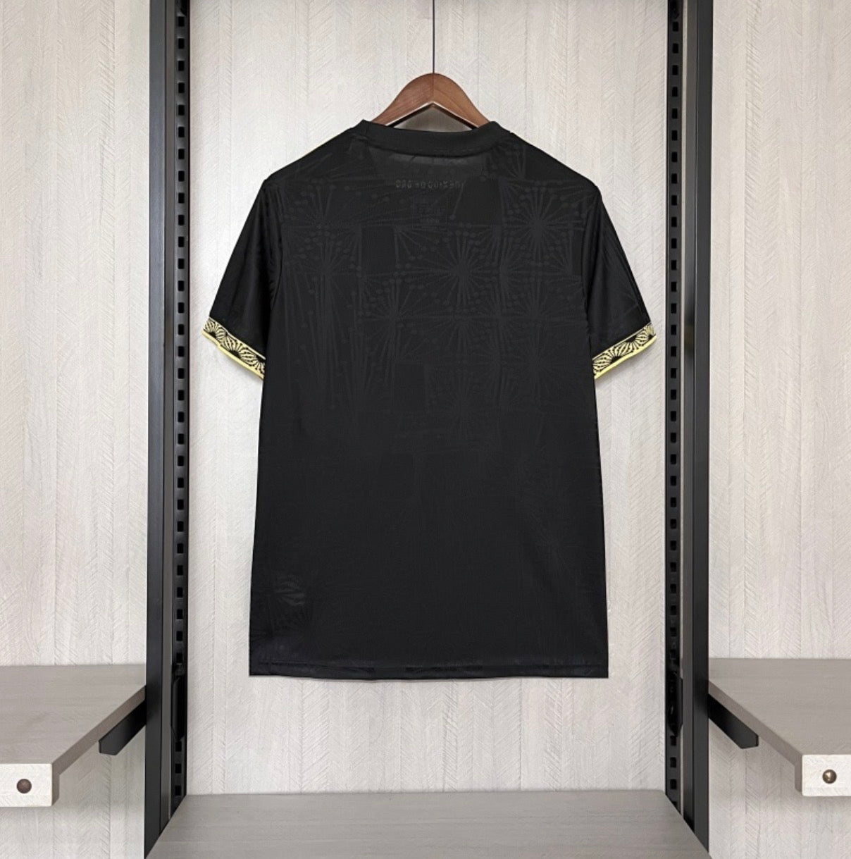 2025 Mexico Limited Edition Jersey