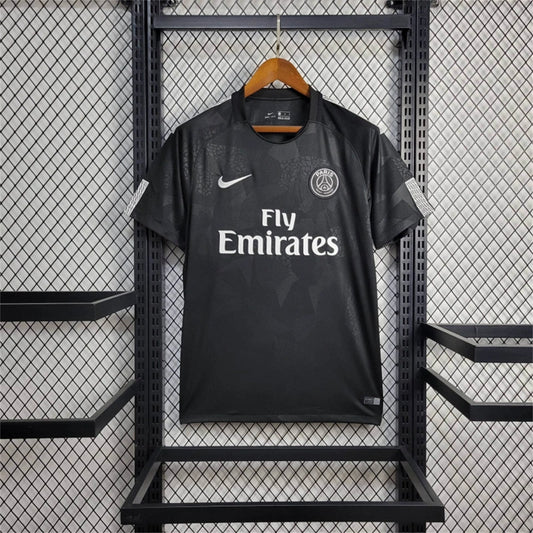 2017/18 PSG Retro Third Jersey