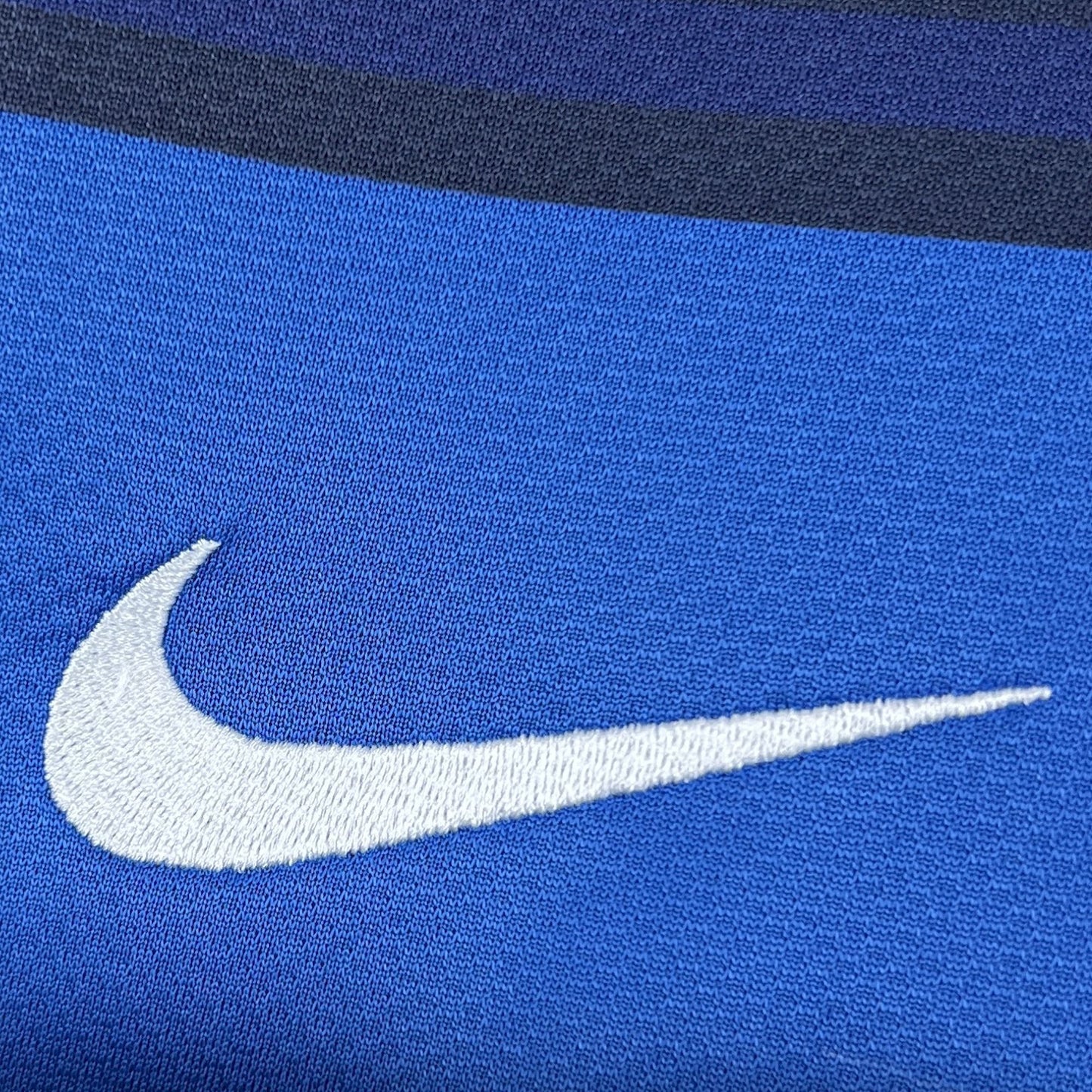 2011/12 Manchester United Retro Away Jersey