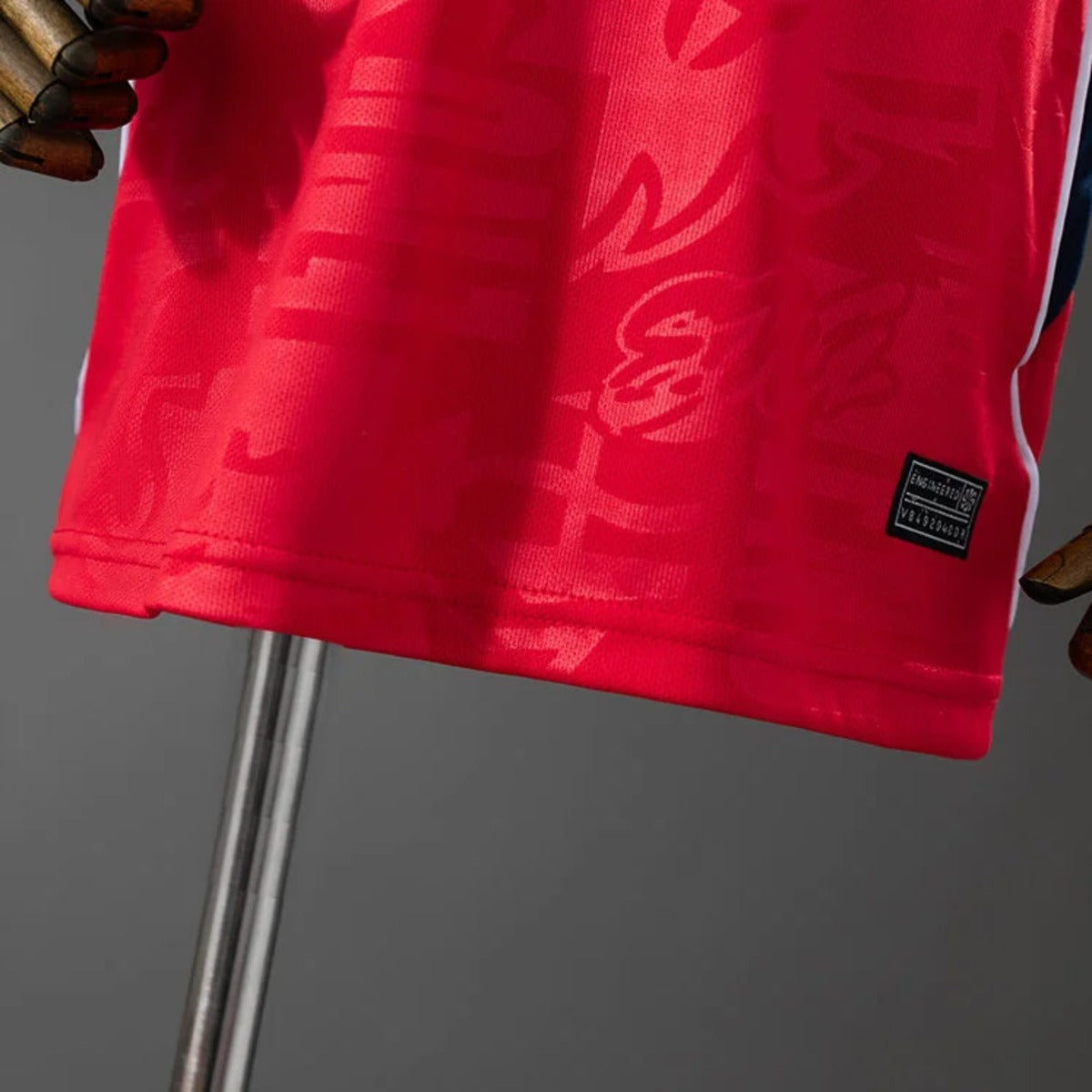 2026 England Away Kids Kit
