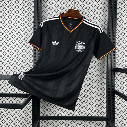 Germany “Black Edition” Jersey