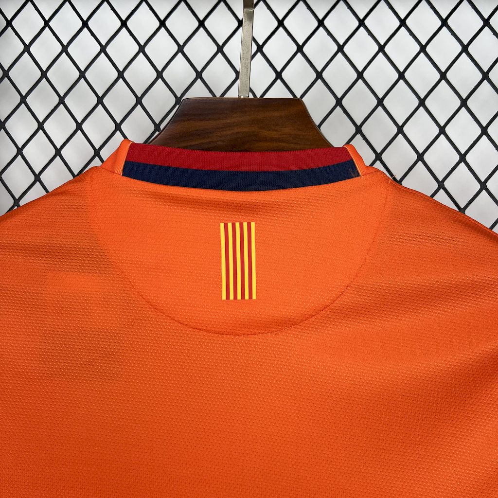 2012/13 Retro FC Barcelona Away Jersey