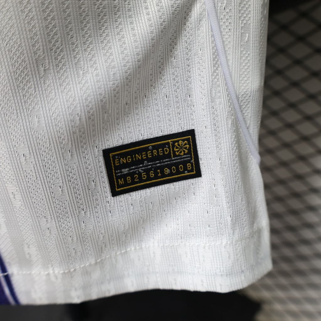 26/27 PSG Away Jersey (Players Version)