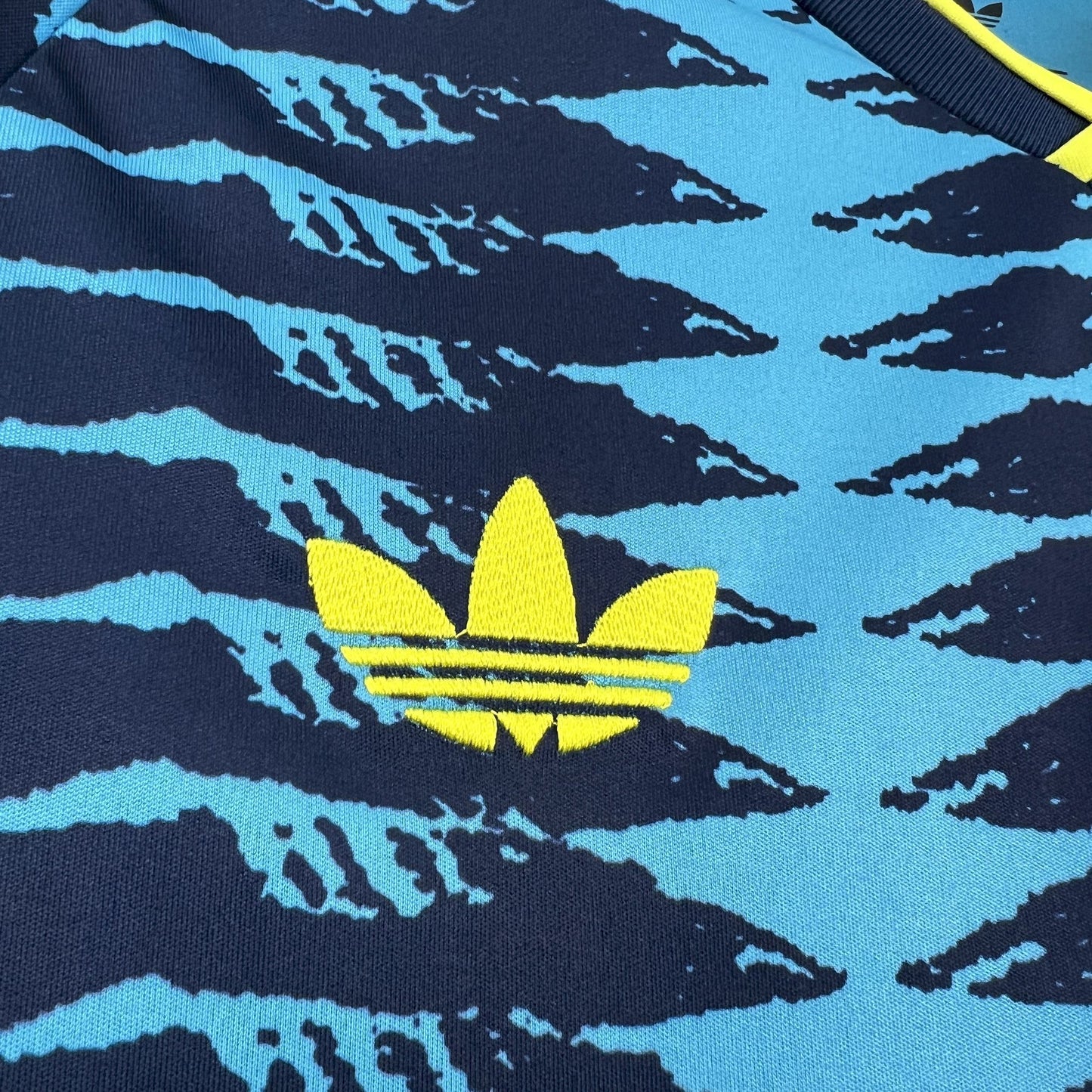 2026 Columbia Away Jersey