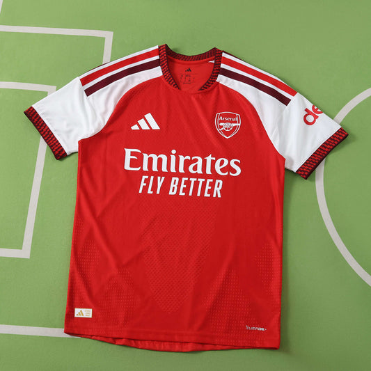 26/27 Arsenal Home Jersey