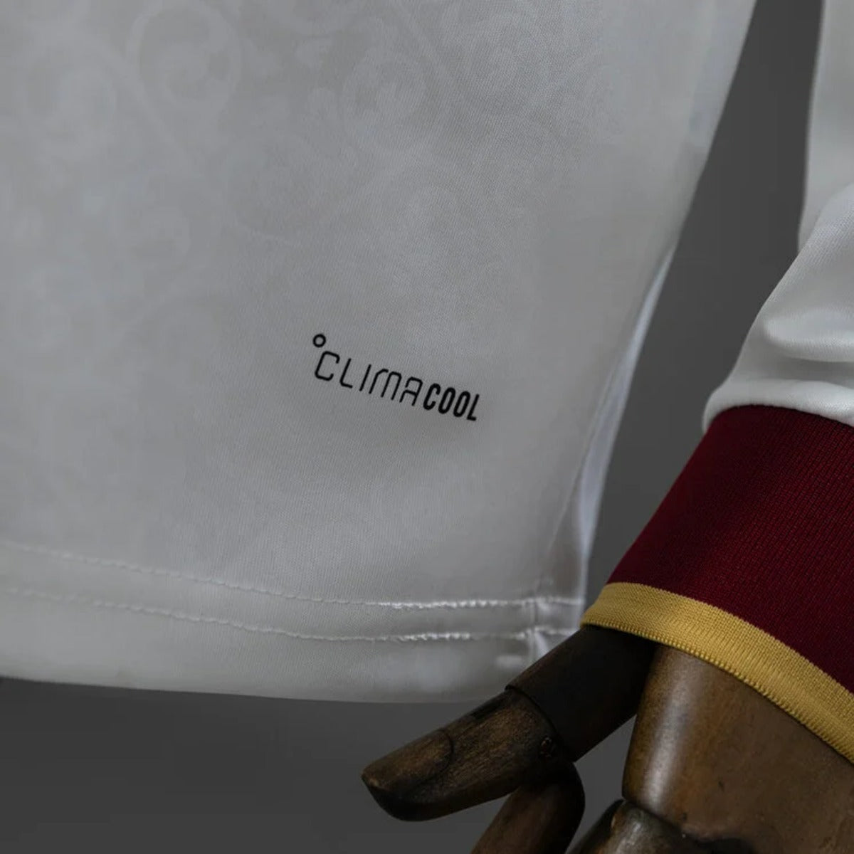 2026 Spain Away Jersey (Long Sleeve)