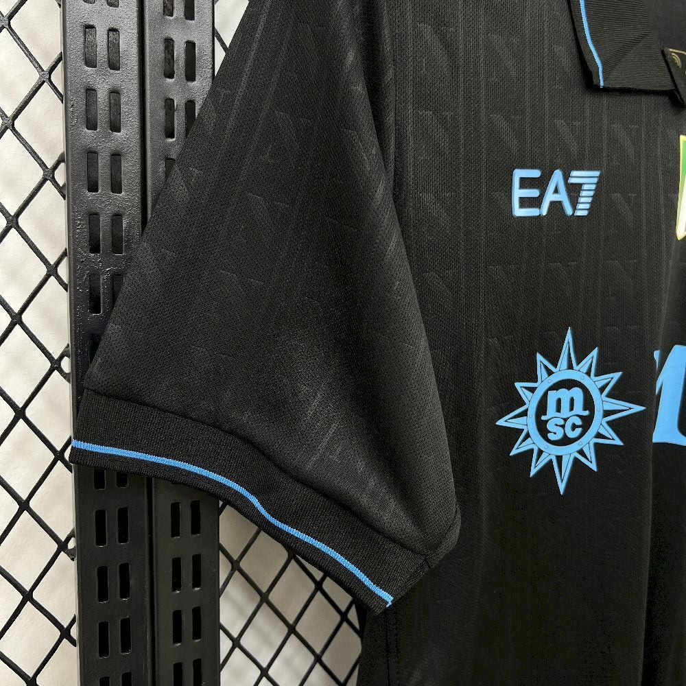 25/26 SSC Napoli Third Jersey