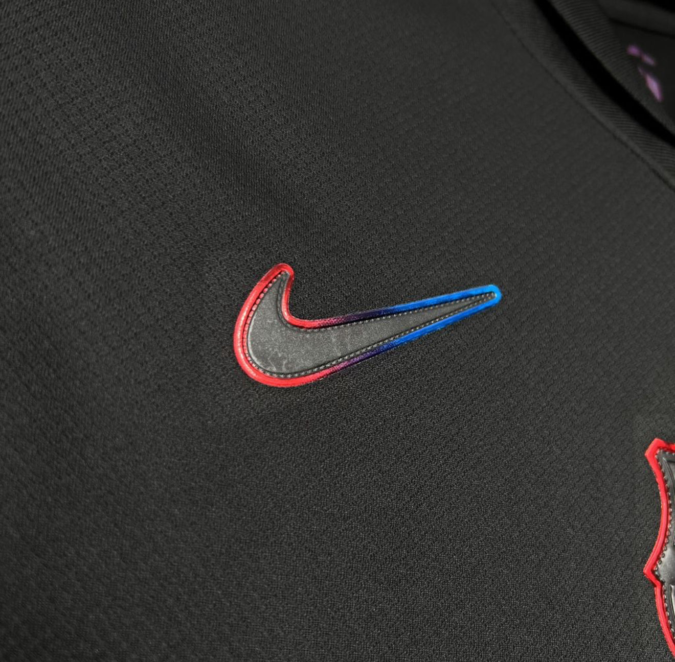 24/25 FC Barcelona Away Jersey