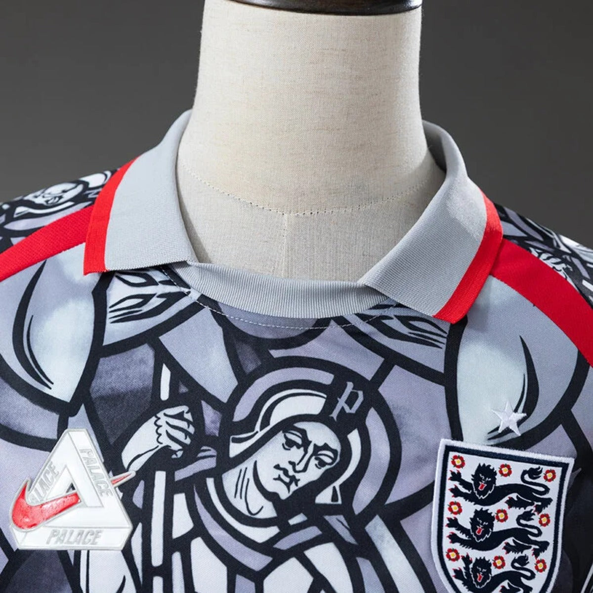 England x Palace Special Edition Jersey