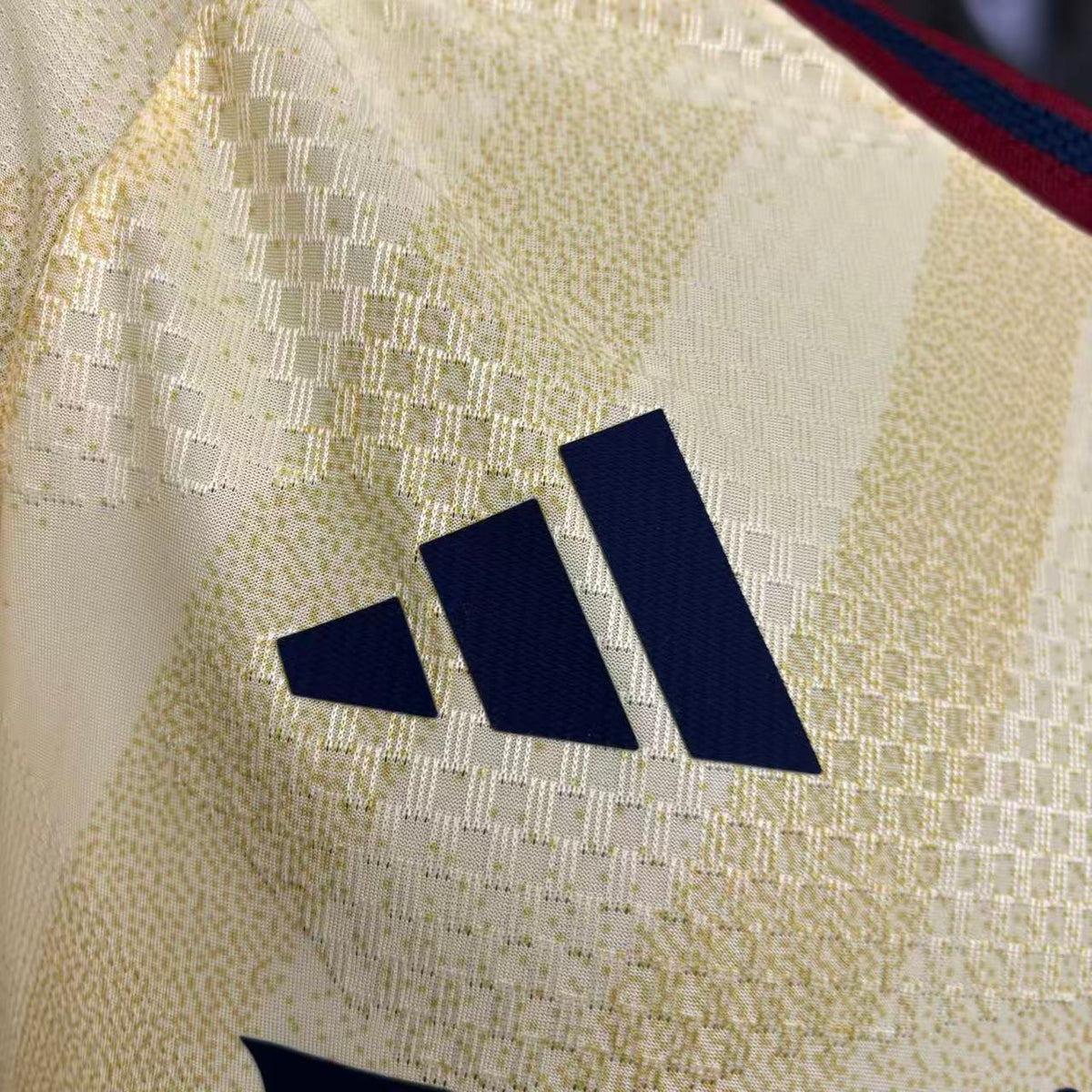 26/27 Arsenal FC Third Jersey (Players Version)