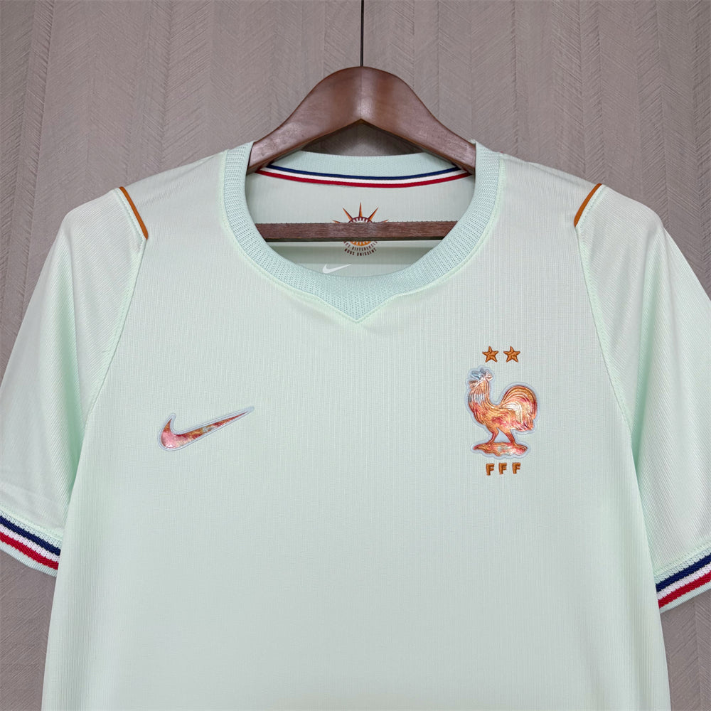 2026 France Away Jersey