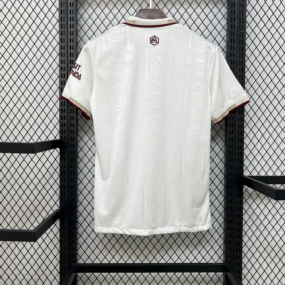 Arsenal FC “Rose Edition” Jersey