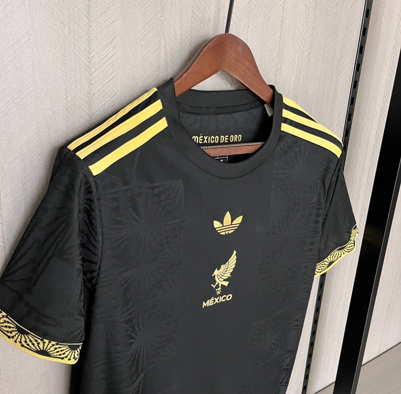 2025 Mexico Limited Edition Jersey