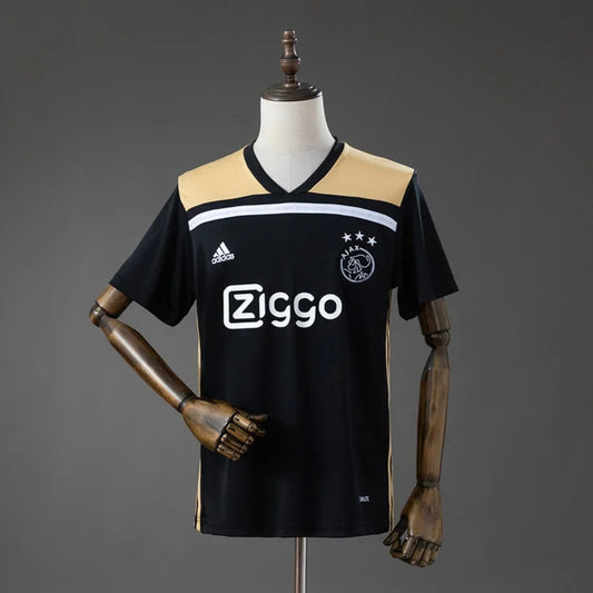18/19 Retro Ajax Away Jersey