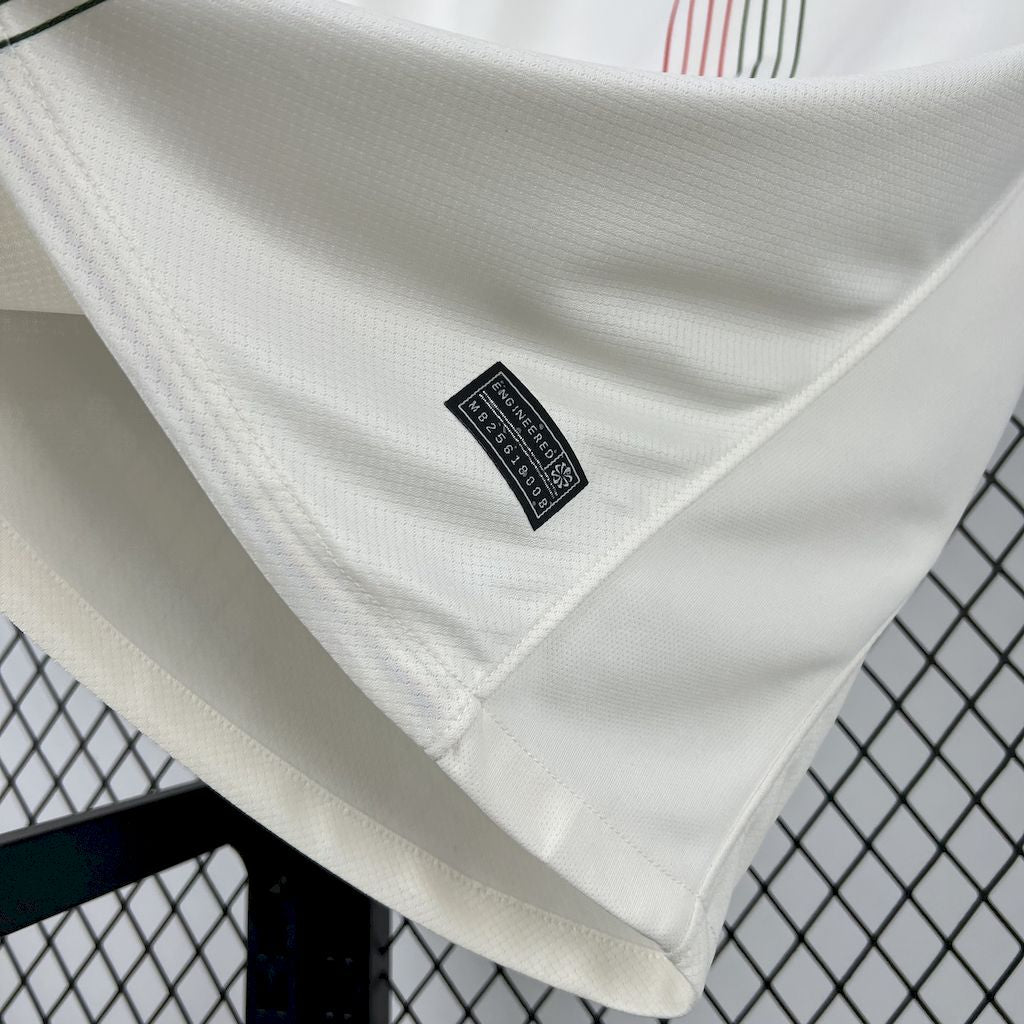 25/26 Chelsea FC Away Jersey
