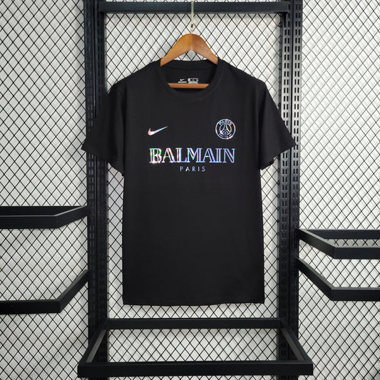 PSG x Balmain Reflective Limited Edition Jersey