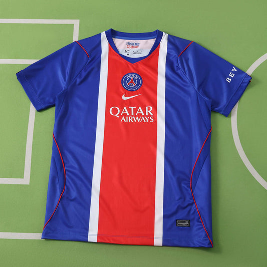 26/27 PSG Home Jersey