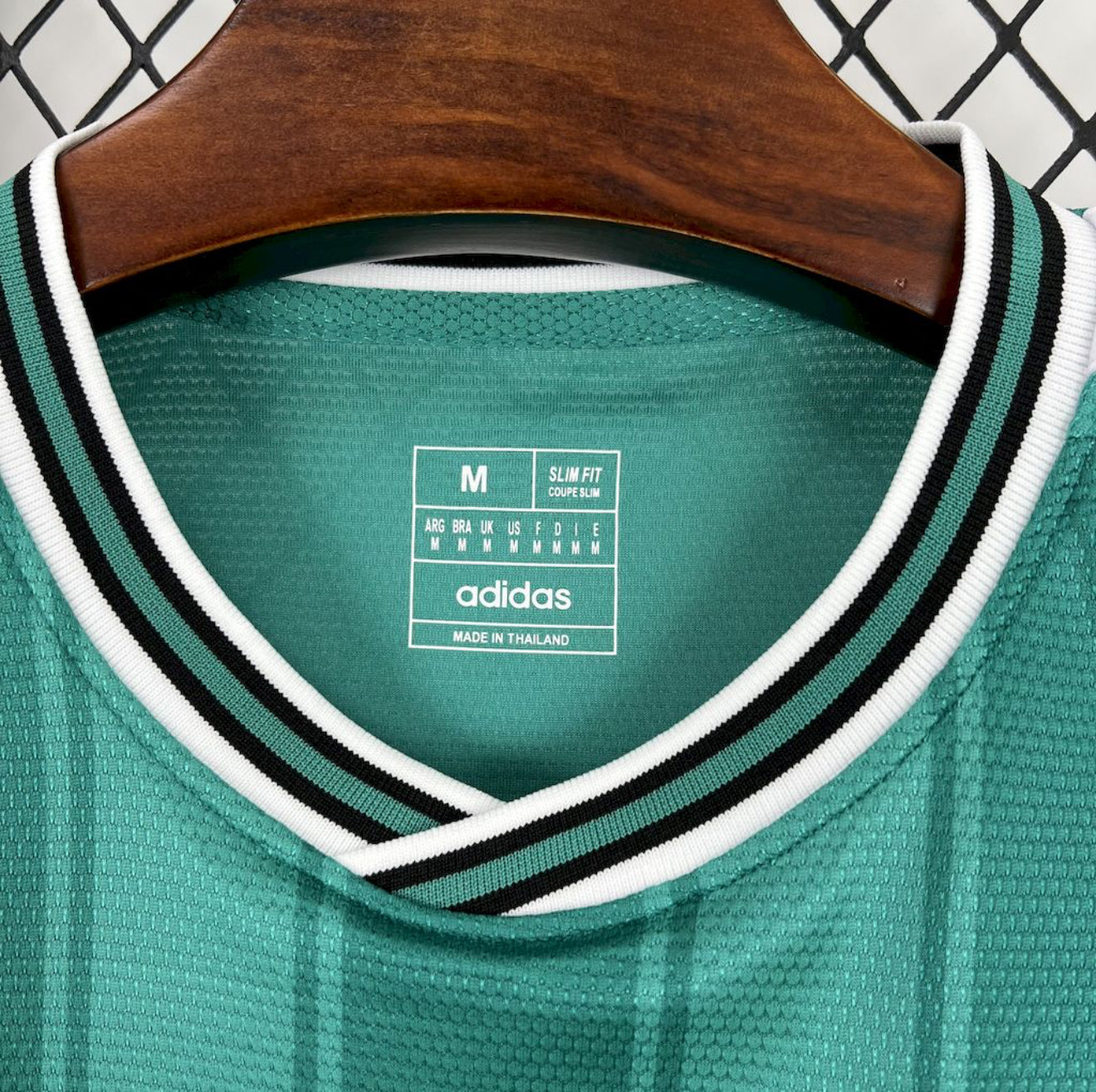 Aston Villa Special Edition Jersey
