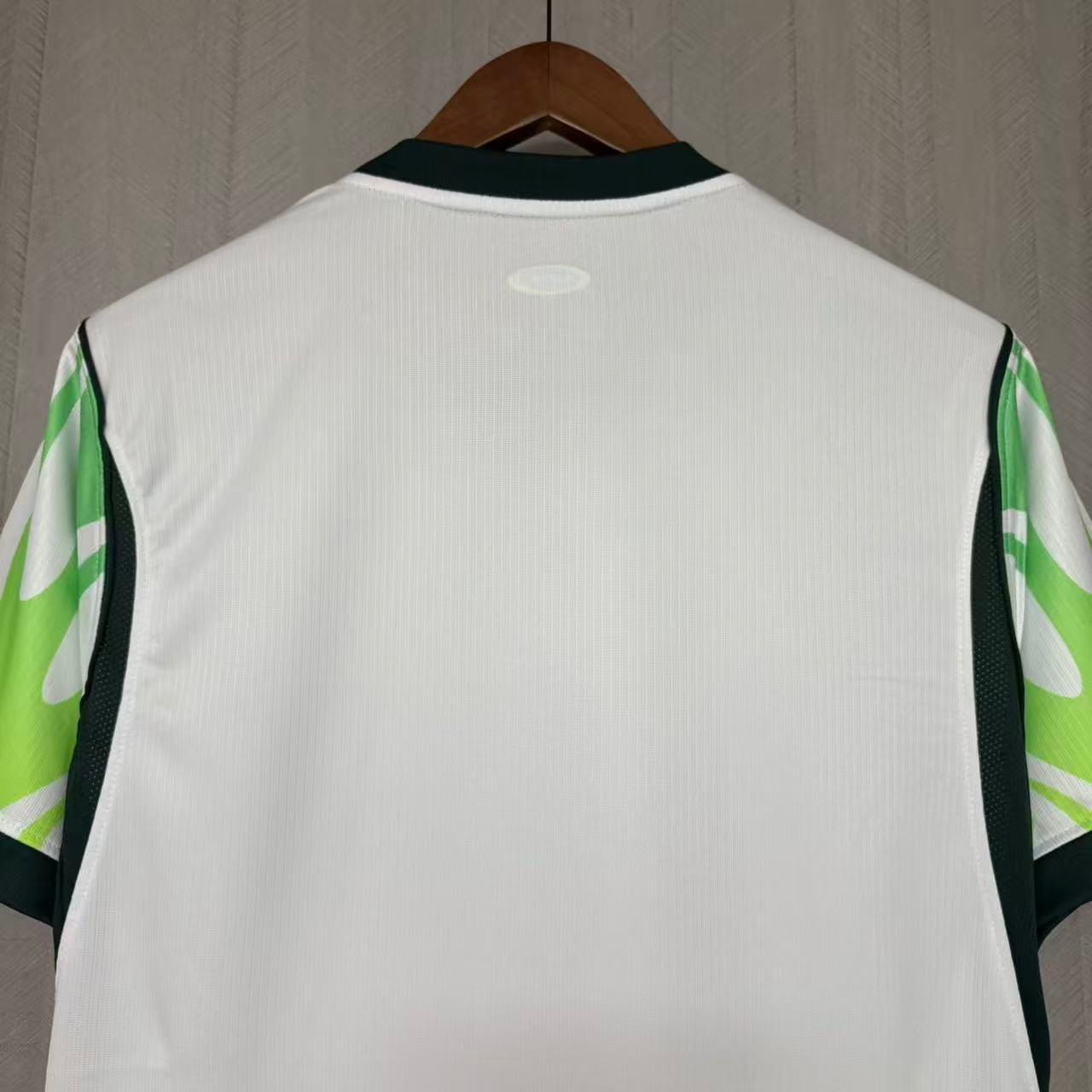 2026 Nigeria Away Jersey