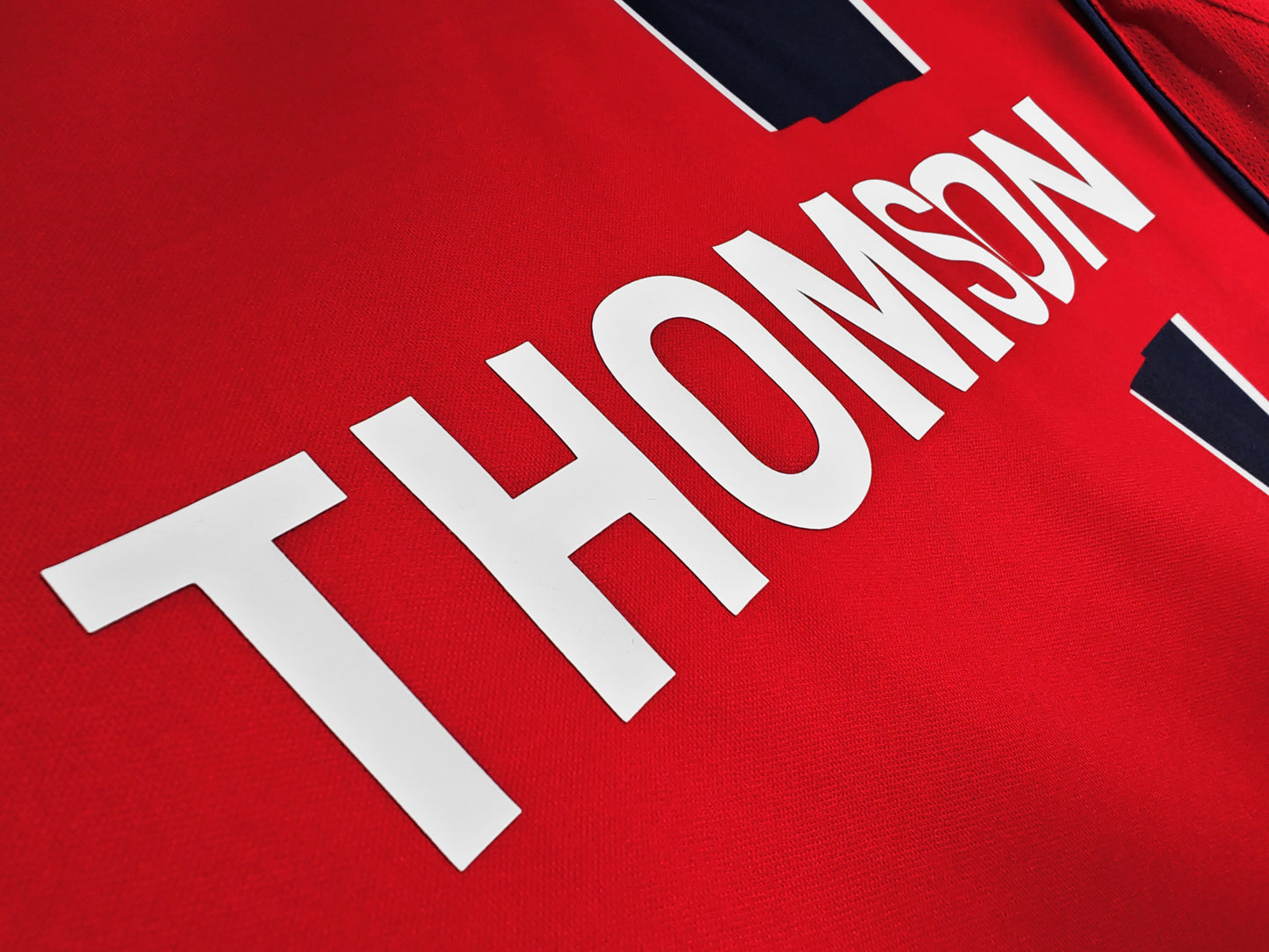 2004/05 PSG Retro Away Jersey