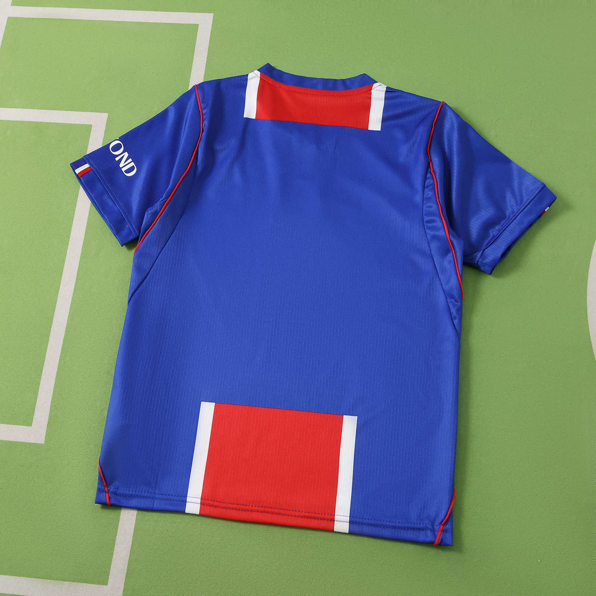 26/27 PSG Home Kids Kit