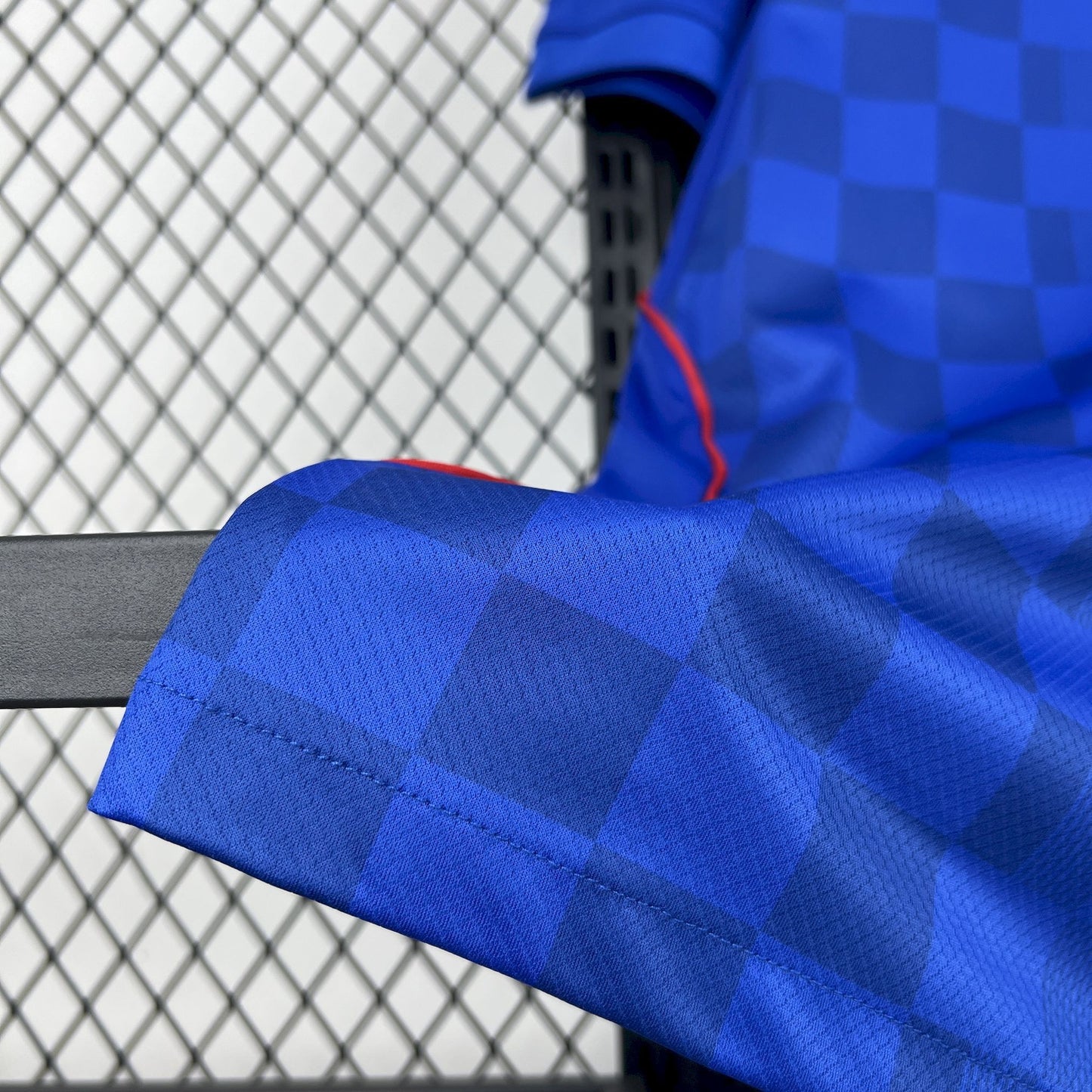 2026 Croatia Away Jersey