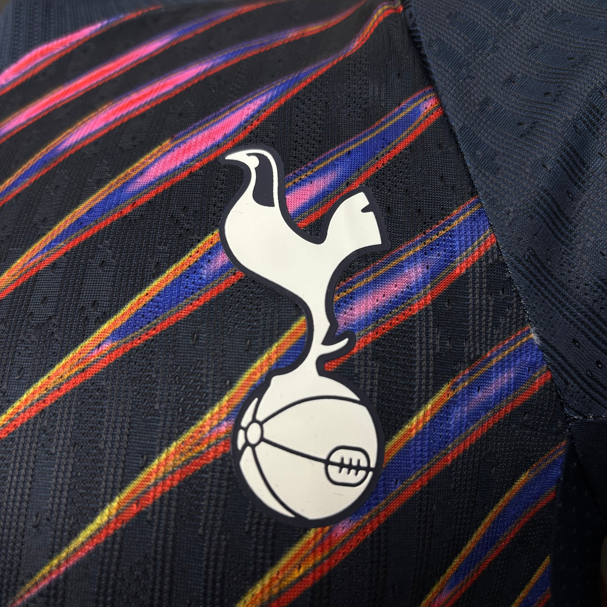 26/27 Tottenham Hotspur Away Jersey (Players Version)