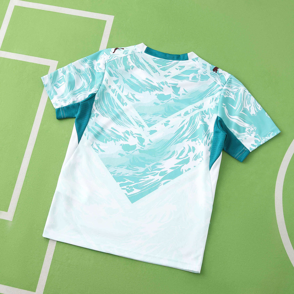 2026 Portugal Away Kids Kit