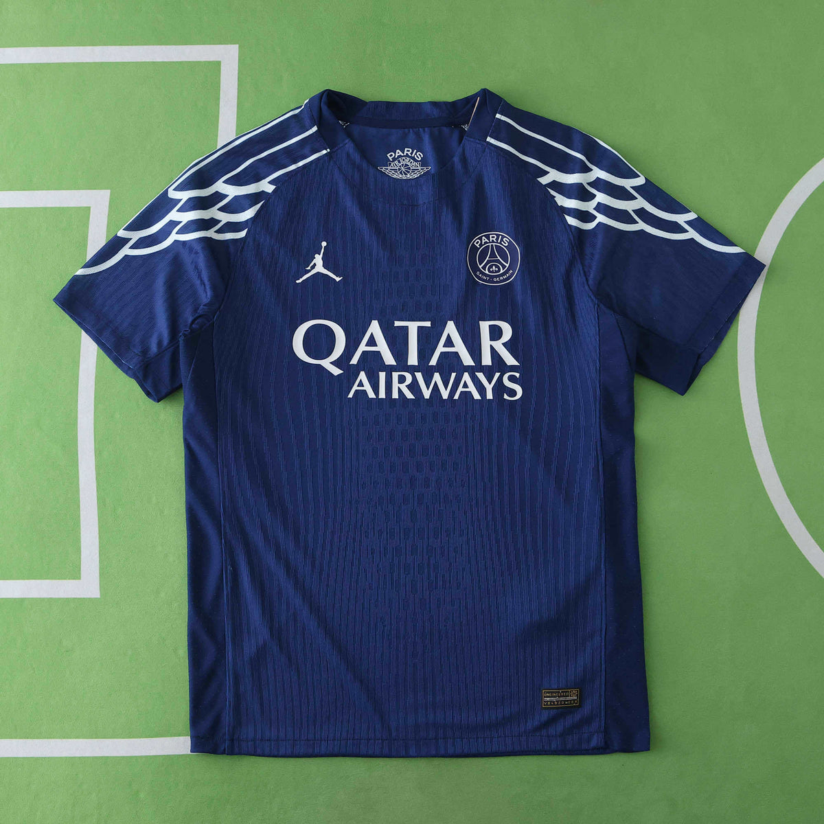 24/25 PSG Fourth Jersey