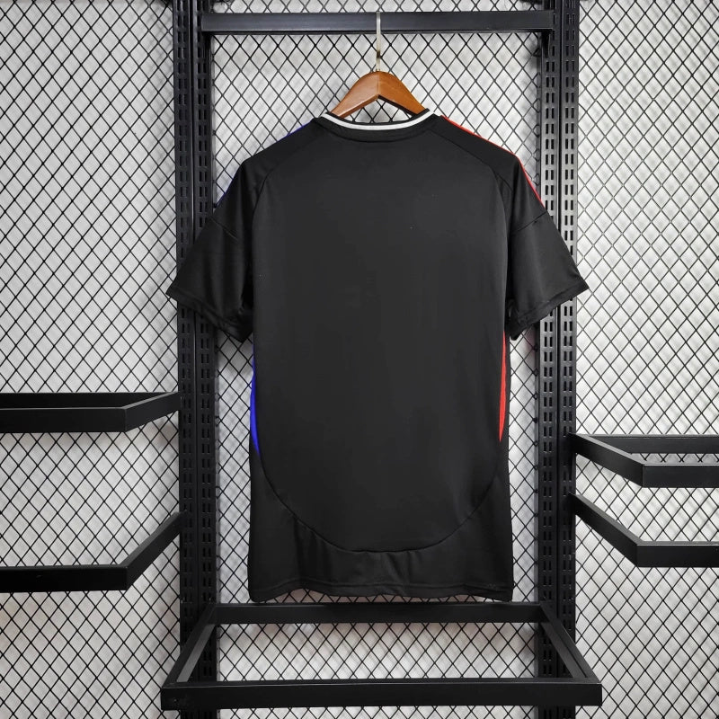 24/25 Olympic Lyon Away Jersey
