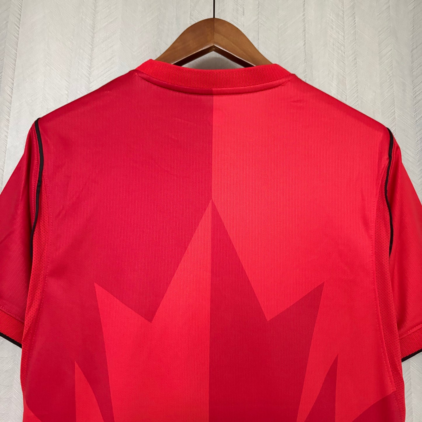 2026 Canada Home Jersey