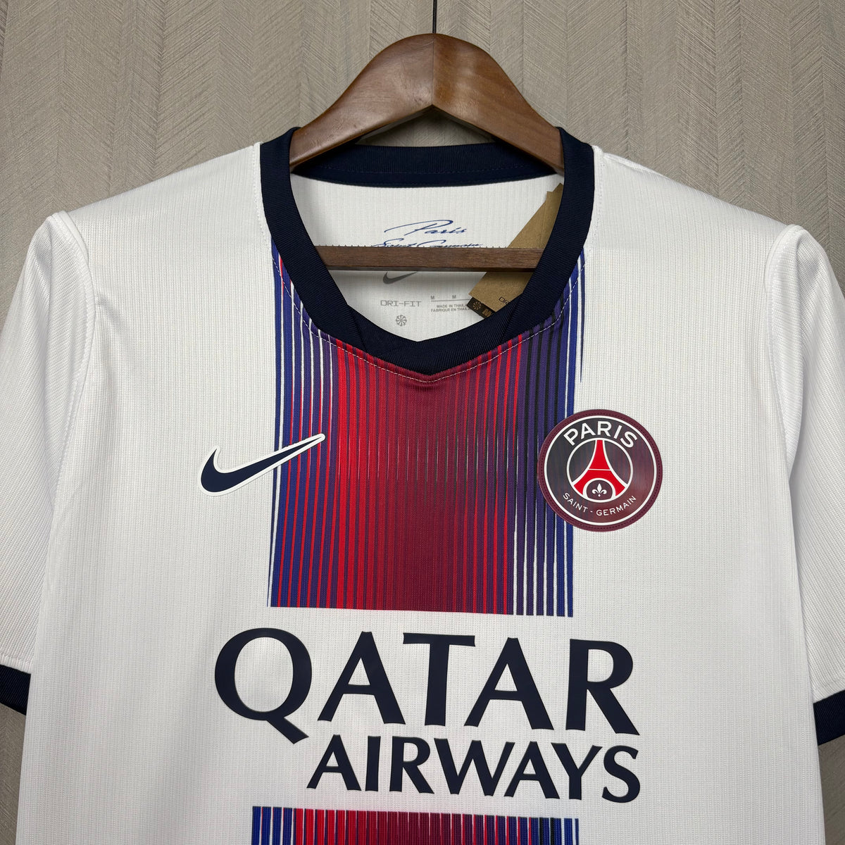 26/27 PSG Away Jersey