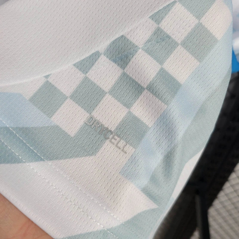 24/25 Marseille Home Jersey