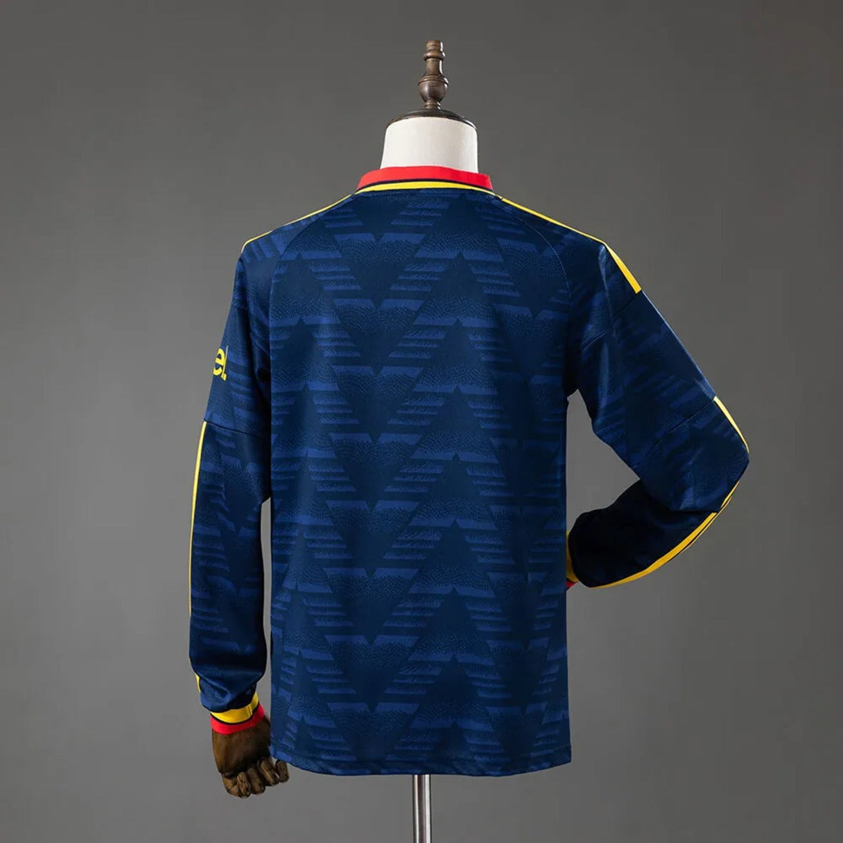 26/27 Arsenal FC Away Jersey (Long Sleeve)
