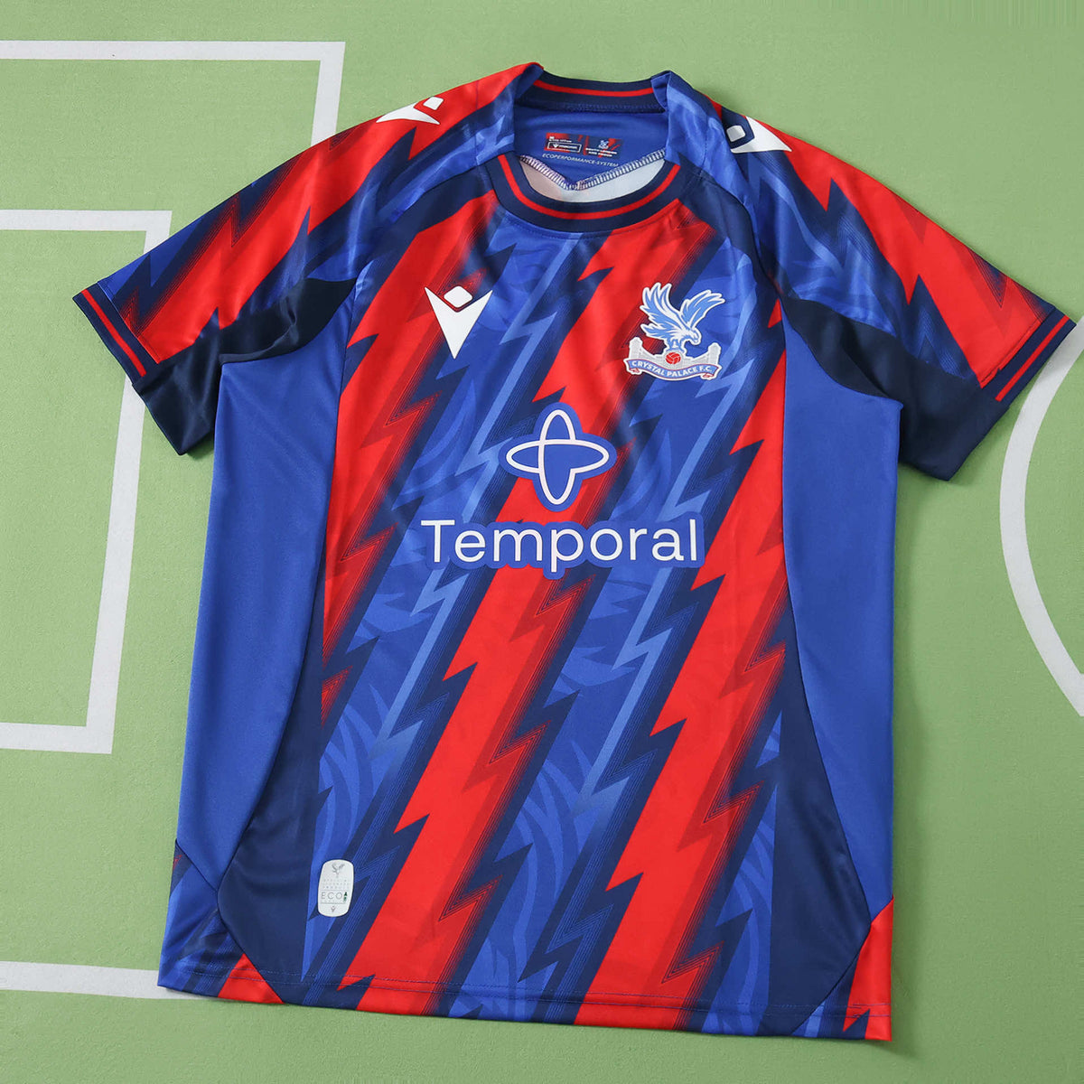 26/27 Crystal Palace Third Jersey