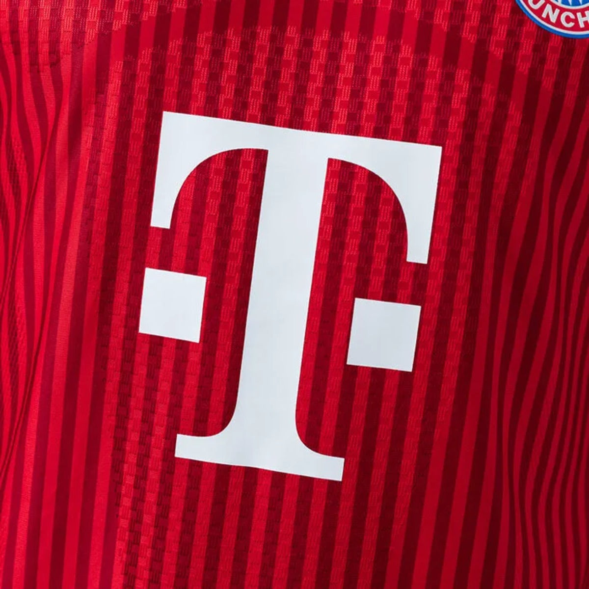 26/27 FC Bayern Munich Home Jersey (Players Version)