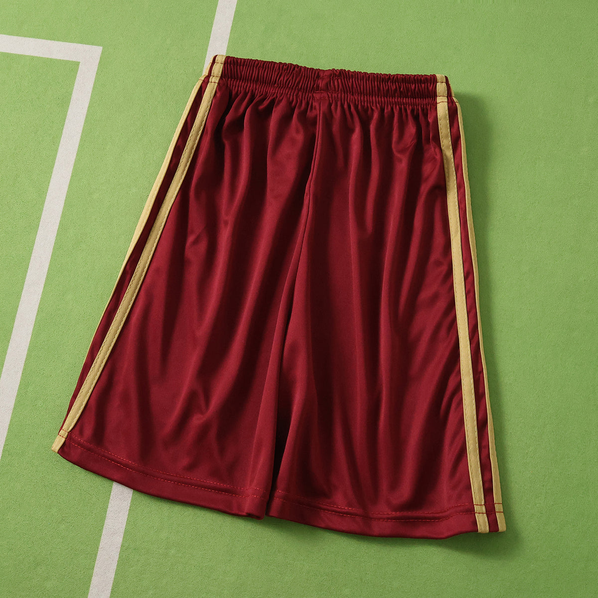 2026 Spain Away Kids Kit