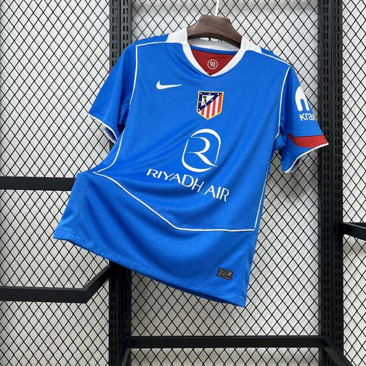 25/26 Atletico Madrid Third Jersey