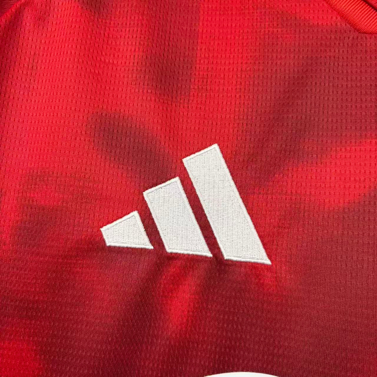 26/27 Nottingham Forest Home Jersey
