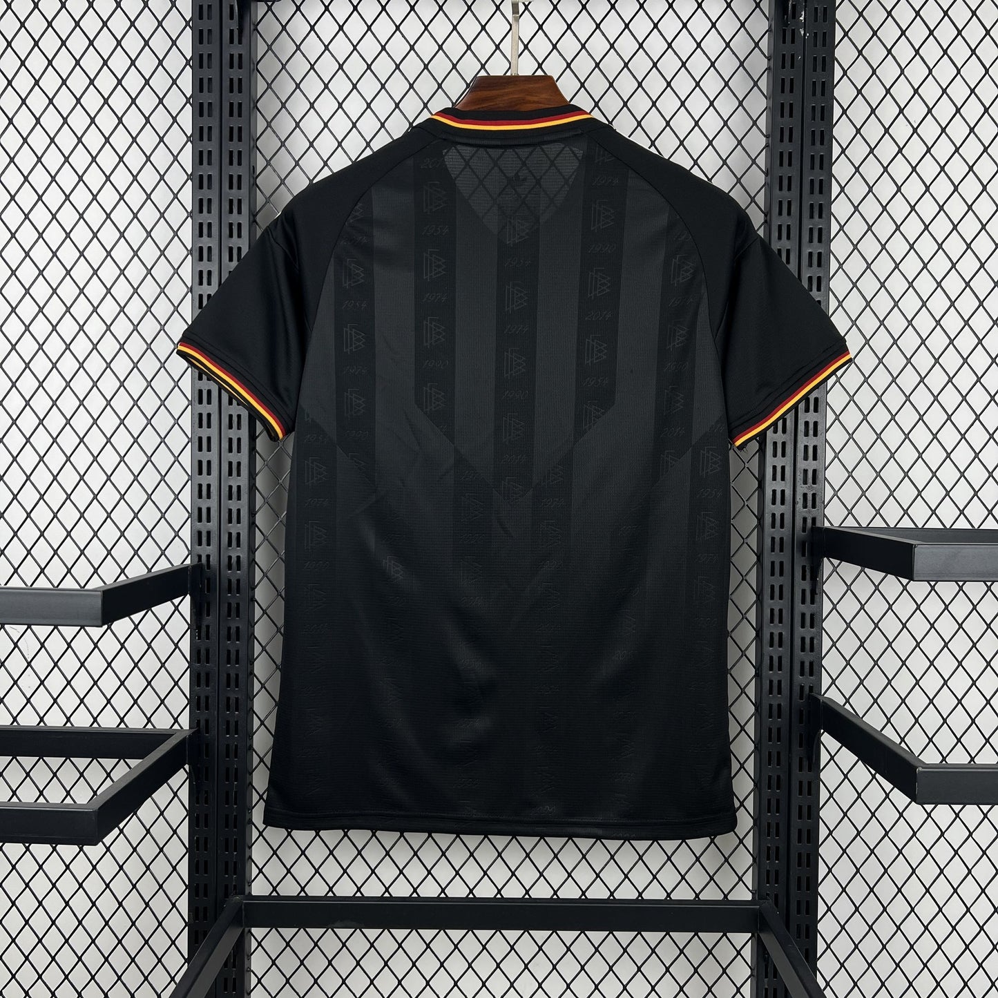 Germany “Black Edition” Jersey