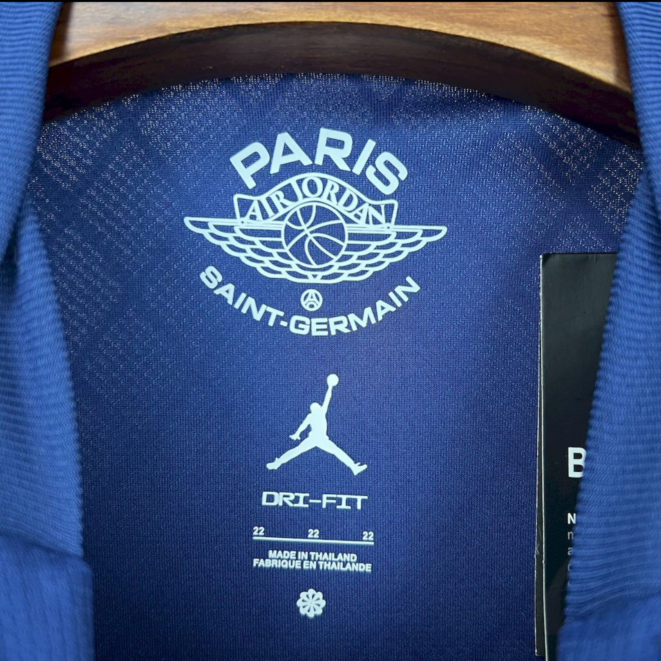 24/25 PSG 4th Kids Kit