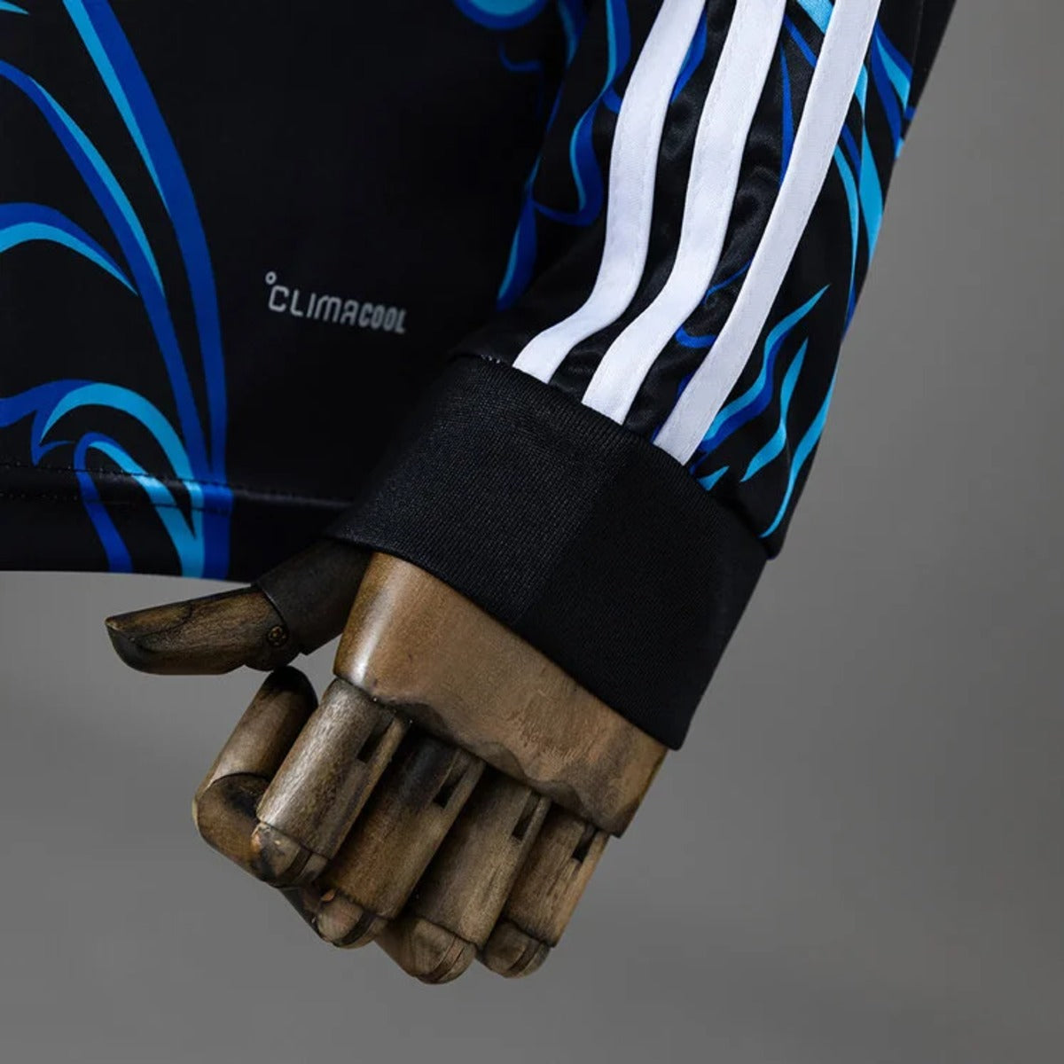 2026 Argentina Away Jersey (Long Sleeve)