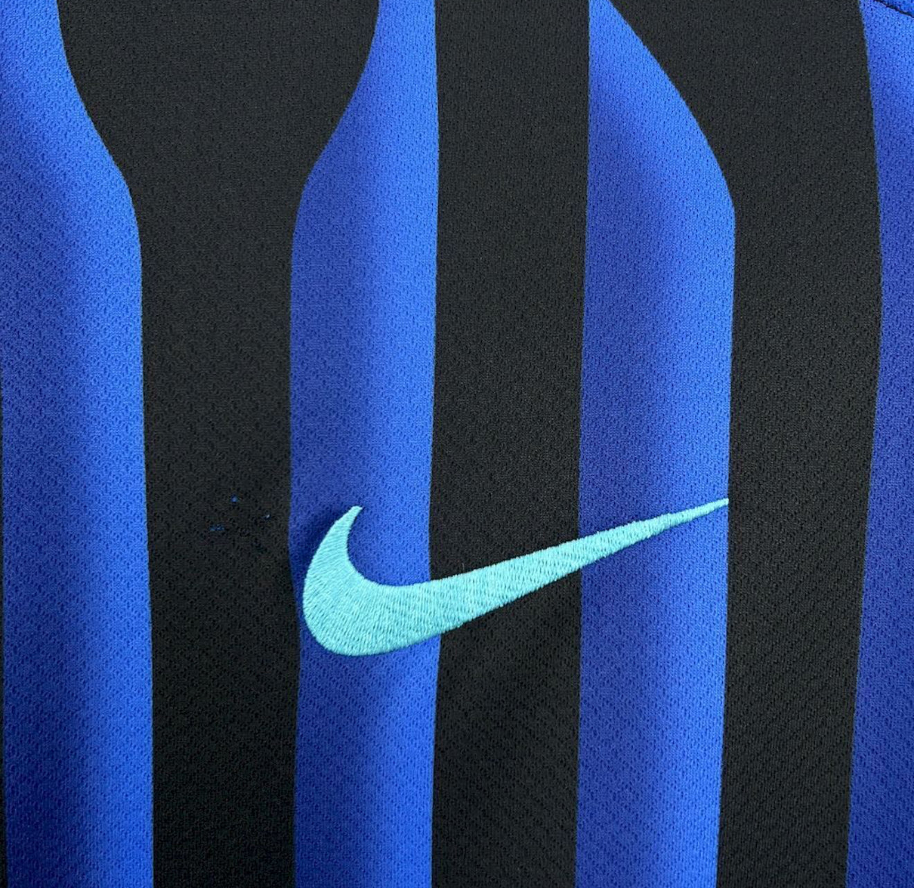 25/26 Inter Milan Home Jersey