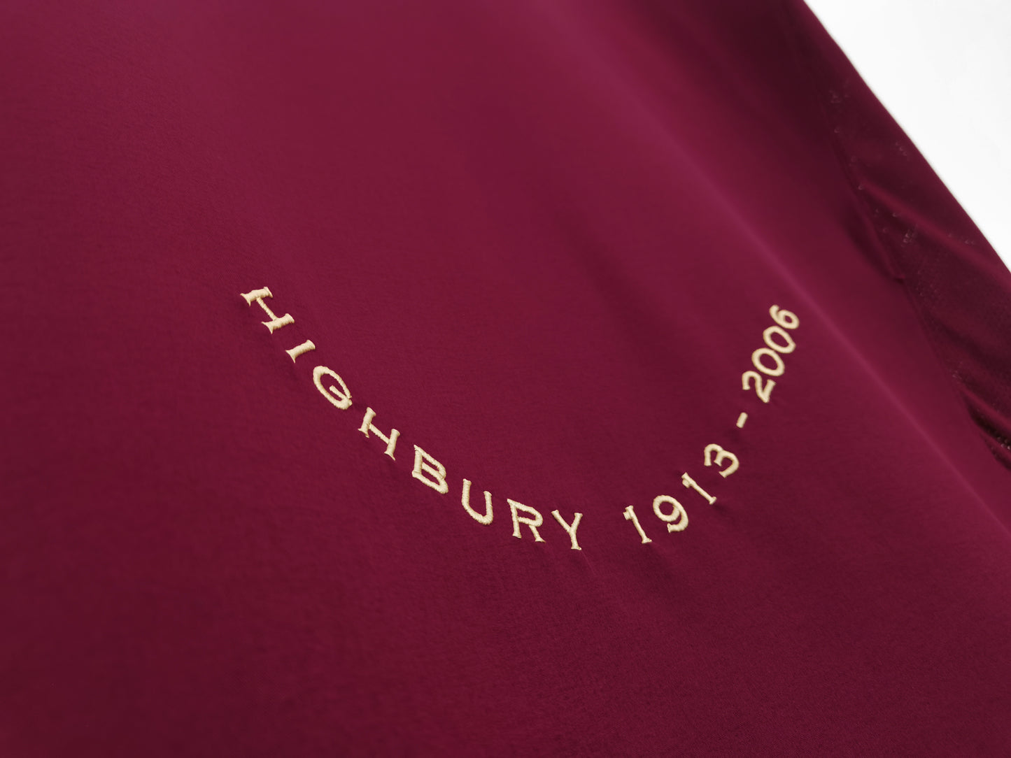 05/06 Arsenal FC Retro Home Jersey