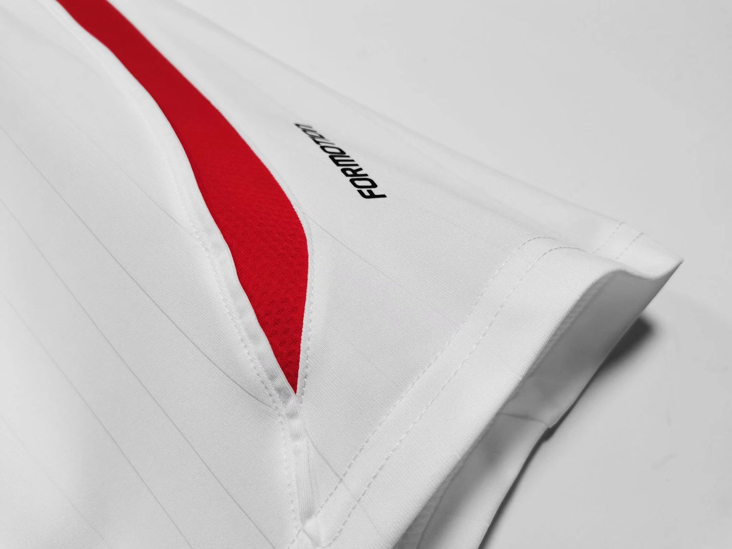 2006 France Retro Away Jersey