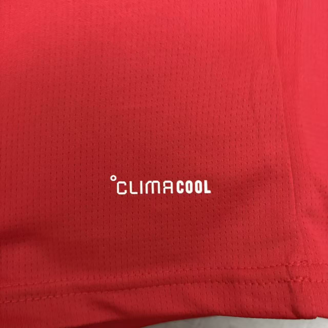 26/27 Arsenal Home Jersey