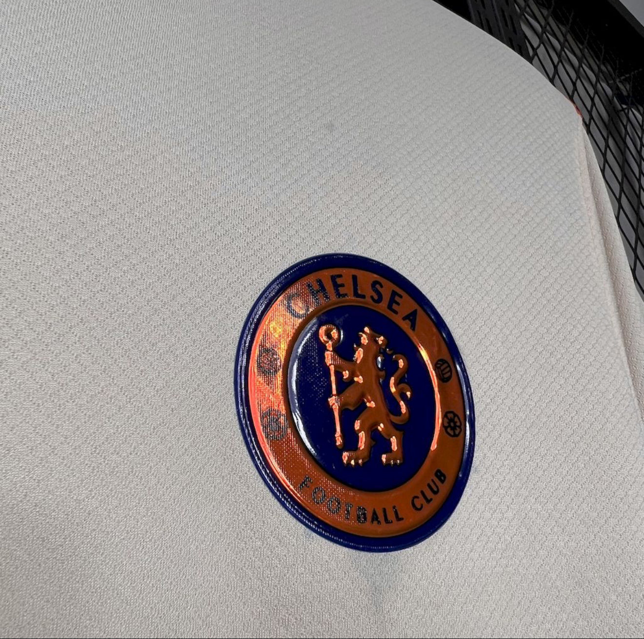 24/25 Chelsea FC Away Jerset