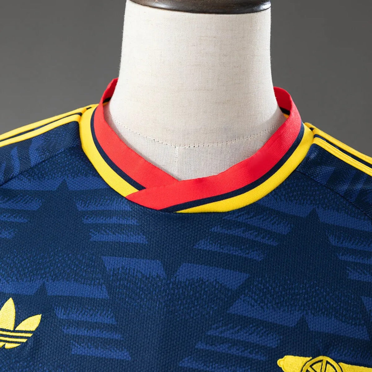 26/27 Arsenal FC Away Jersey (Long Sleeve)