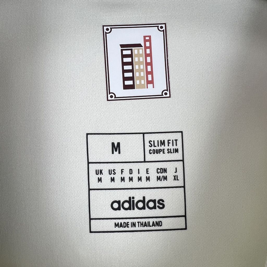 24/25 Olympic Lyon Third Jersey