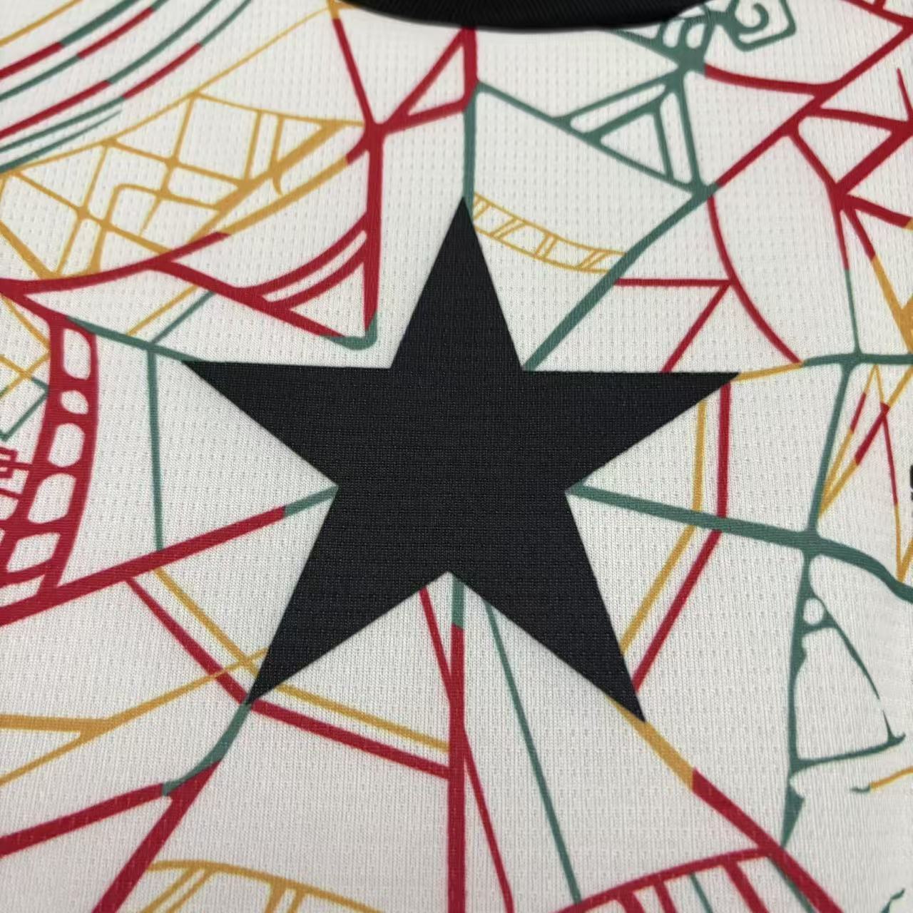 2026 Ghana Away Jersey